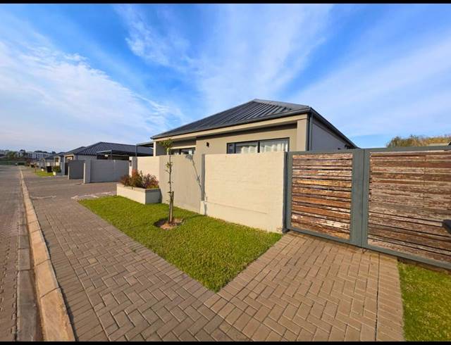 3 BEDROOM HOUSE FOR SALE IN FAIRLEAD
